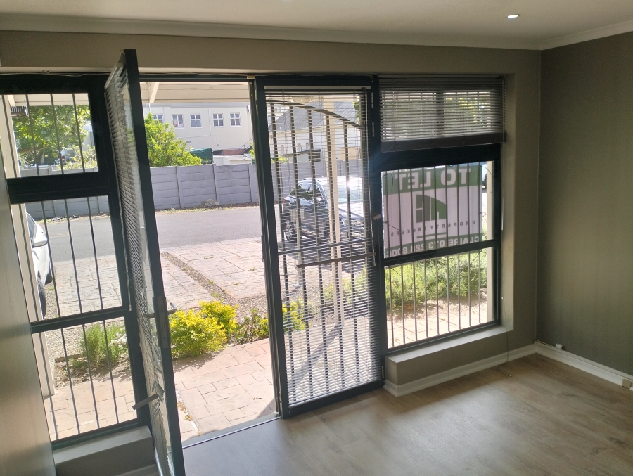 To Let Commercial Property for Rent in Durbanville Western Cape